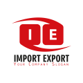 Logo importation