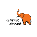 prehistorisch logo