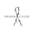 Logo prison