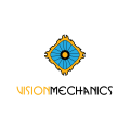 robotica ontwikkelaars Logo