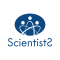 Logo scienziato