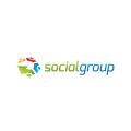 Logo social
