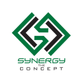 Logo sinergia