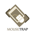 Logo trap