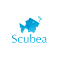 Logo esplorazione subacquea