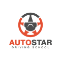 Logo Auto Star
