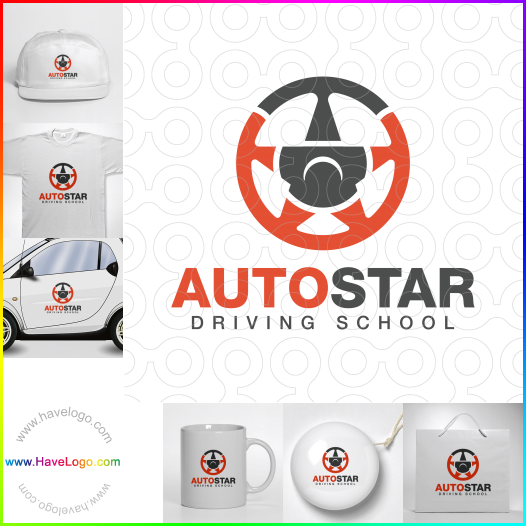 Koop een Auto Star logo - ID:60078