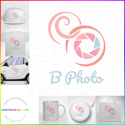 Acheter un logo de Photo B - 65383