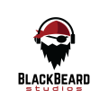 logo de Black Beard Studios
