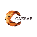 Logo César
