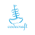 logo de CodeCraft