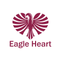 Eagle Heart logo