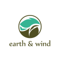 logo de Tierra y viento