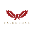 logo de Falconoak