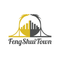 logo de FengShui Town