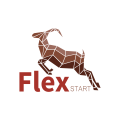 logo de Flex Start