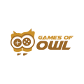 logo de Juegos de OWL