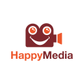 logo de Happy Media