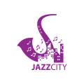 logo de Jazzcity