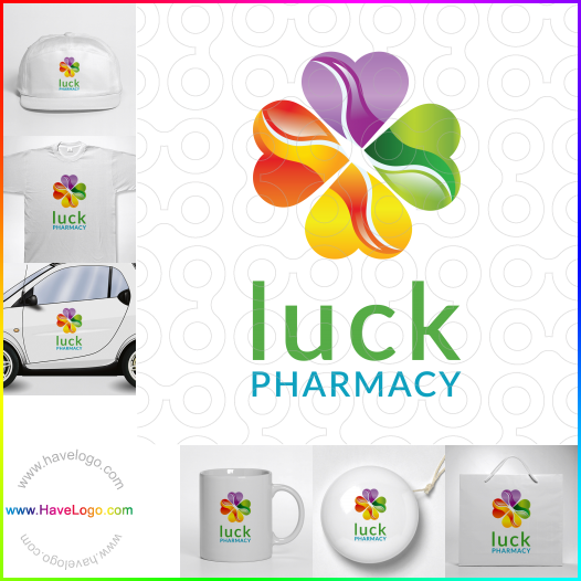 Acheter un logo de Chance Pharmacy - 65537