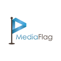 logo de Media Flag