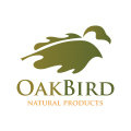 logo de Oak Bird