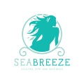 logo de Sea Breeze