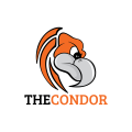 logo de El cóndor