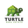 logo de Turtle Real Estate