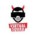 logo de Virtual Squad