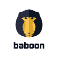 logo de babuino