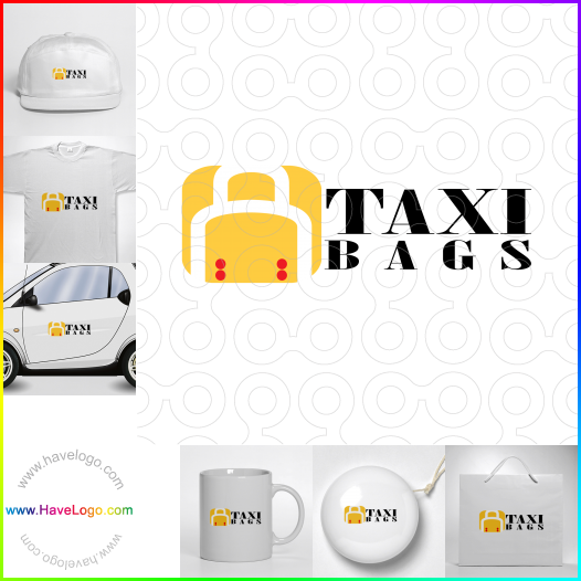 Koop een tas logo - ID:7951