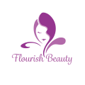 schoonheidsspecialiste Logo