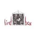 logo oiseau