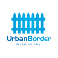 Logo border