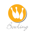 Logo bowling