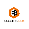 Logo box