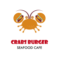 Logo burger