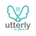 vlinder logo