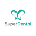 Logo centre de soins dentaires