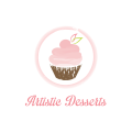 logo sito di ricette da dessert
