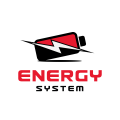 Logo énergie