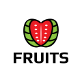 Logo fruits