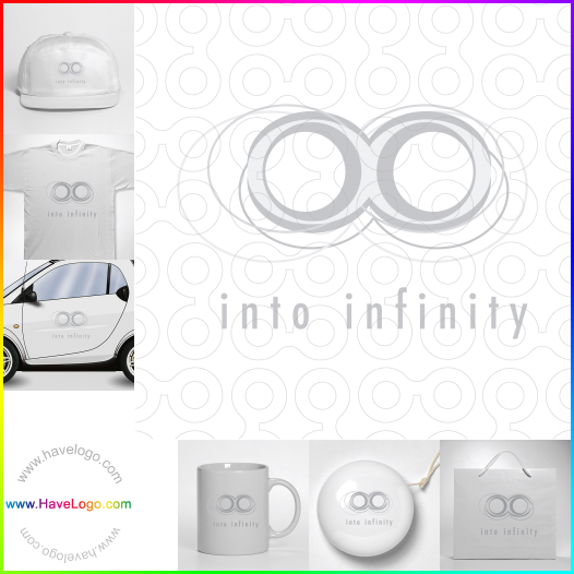Acheter un logo de infinity - 27250