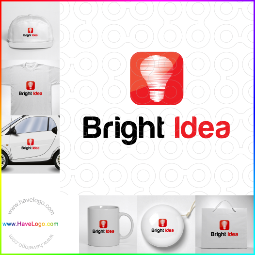 Acheter un logo de innovant - 34370
