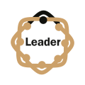 Logo leadership
