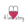 liefde Logo