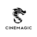 Logo magie