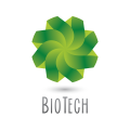 logo biologico