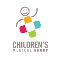 kindergeneeskunde Logo